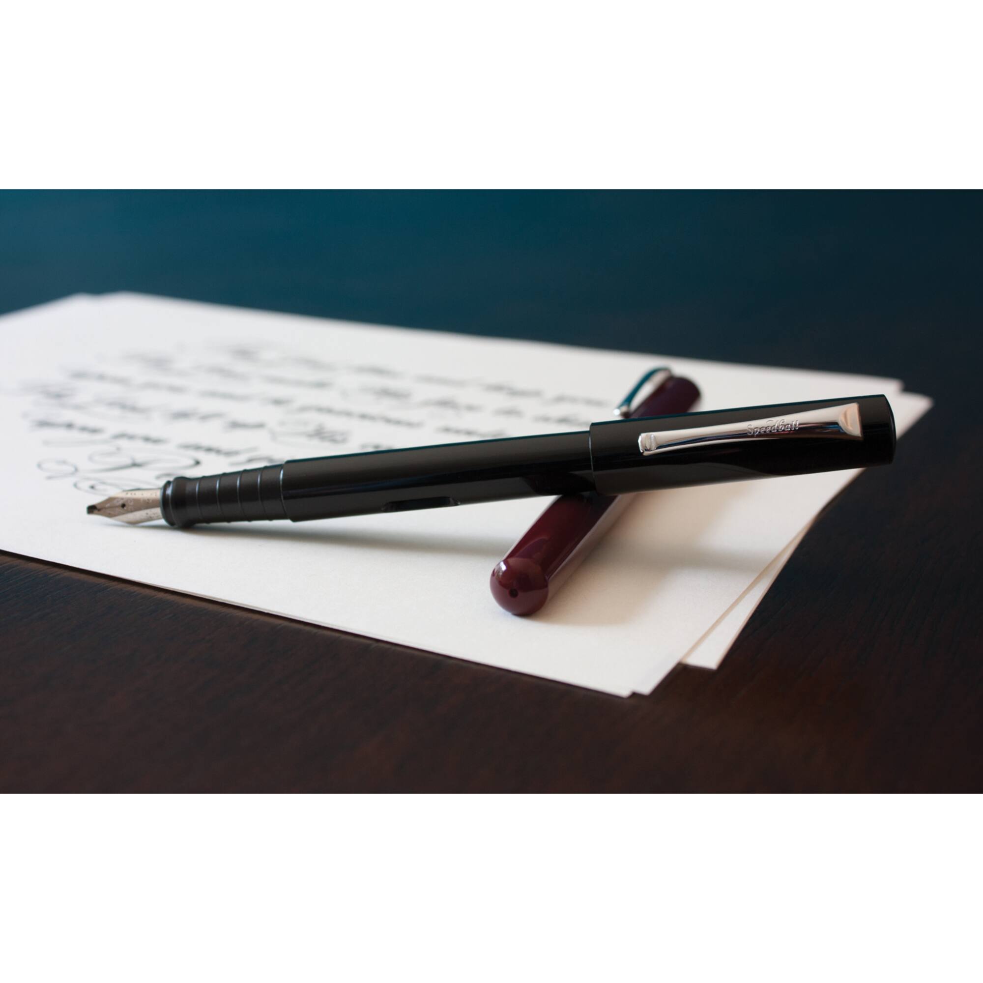 Speedball® Calligraphy Fountain Pen